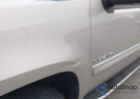 2007 GMC Yukon Xl 1500 Denali из США, поврежденный, VIN 1GKFK66837J303254